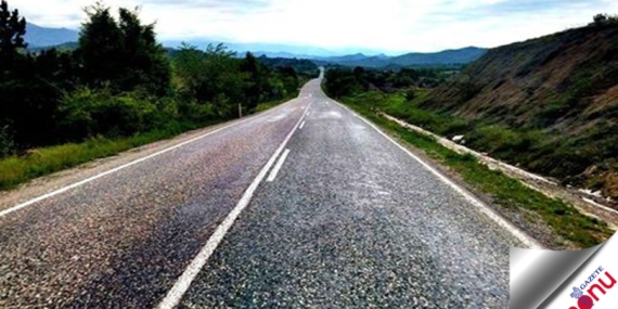 Hanönü, Karadeniz’i İstanbul’a bağlayacak