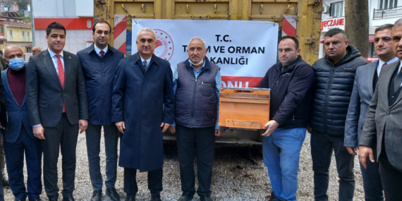 “Hem Kastamonu Hem Ülkemiz Kazanır”