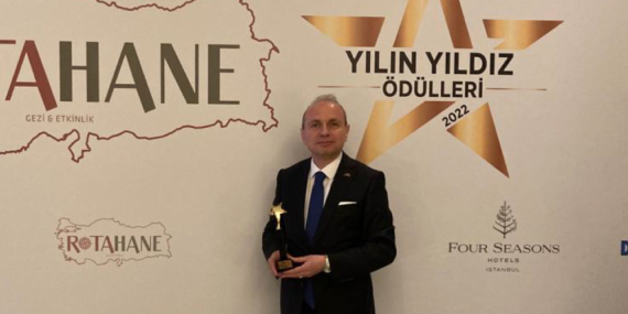 Ekoturizm Şehri Kastamonu