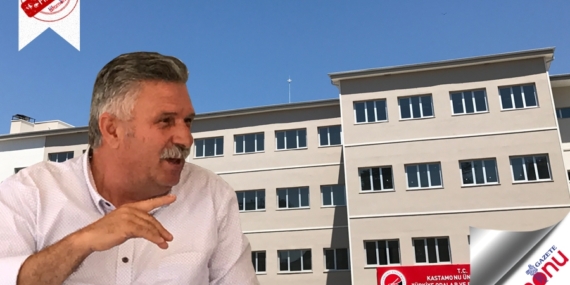 Devrekani gelecek vadediyor