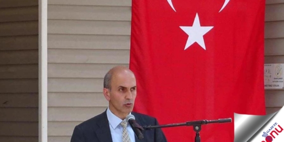 Tosya MYO Müdürü Akyıldız vefat etti