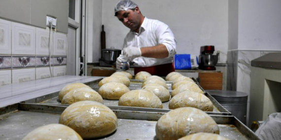 Türkiyenin Her Yerine