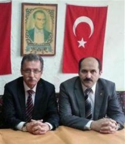 Kas-Der Sancaktepe “Uygun” adım