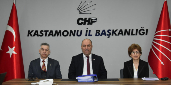 Kuzeykent’e Kültür Merkezi Teklifi