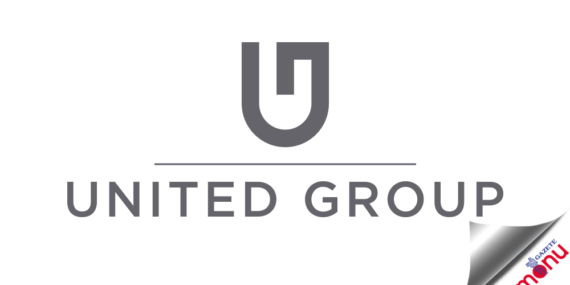 KASTEXPO ana sponsoru UNITED GROUP