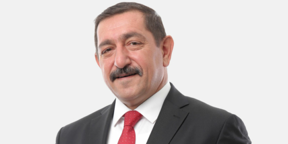 Vidinlioğlu Bengü Türk TV’de