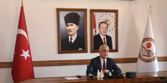 198 Proje Devam Ediyor