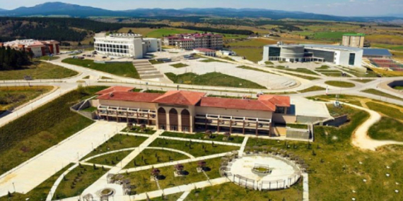 Dünyanın En İyi Üniversiteleri Arasında