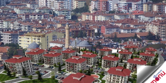 Konutta kontrolsüz büyüme