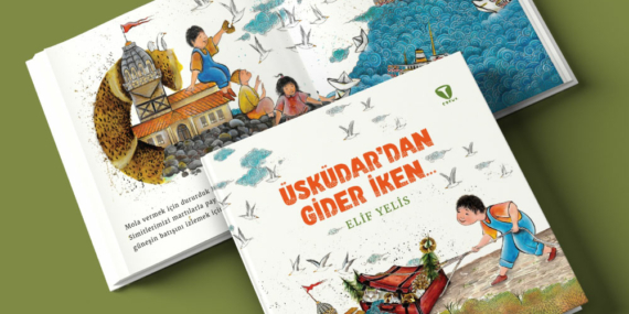 Gelenekten Geleceğe Sergileniyor