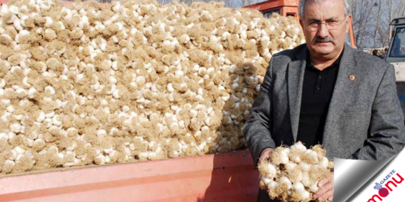 Hasatta bolluk huzur getirmedi