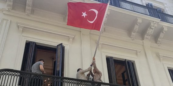 Uruguay’da Kastamonu Esintisi