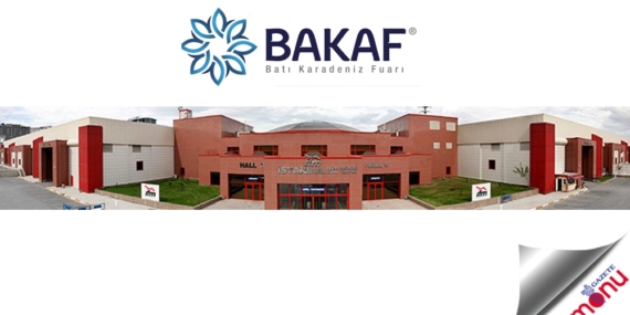 BAKAF görücüye çıkıyor