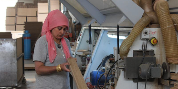 “Algı Değişti”