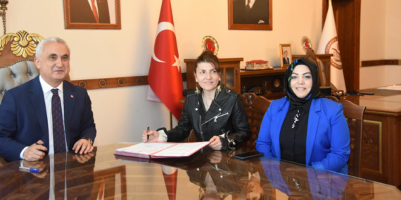 Kadınlara Ek Gelir İmkânı