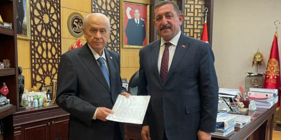 Türk Dünyası Günleri Kastamonu’da