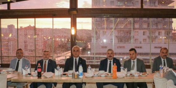 “Gelecek Çiftçinin”