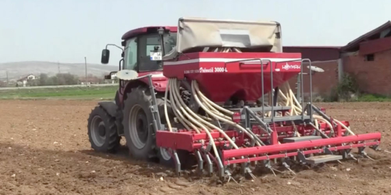 Fabrika, Üretime Yönlendirdi