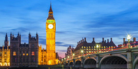 Nisan Güzergahı Birleşik Krallık