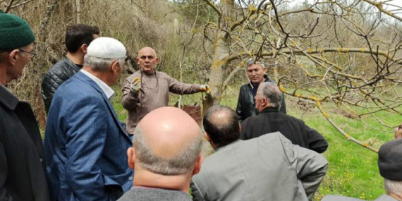 Verim Arttıracak Eğitim