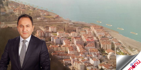 Abana Sahil Tahkimatı onaylandı