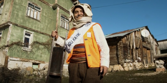 Geleneksel Sporların İzinde Kastamonu