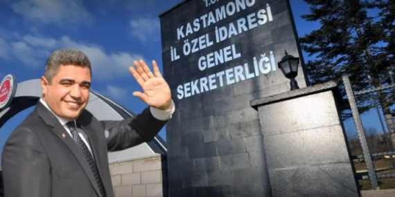 Aslan, Vedaya Hazırlanıyor