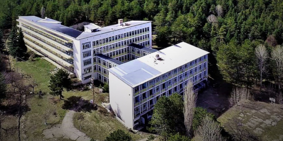 Fiziki Adım Atılıyor