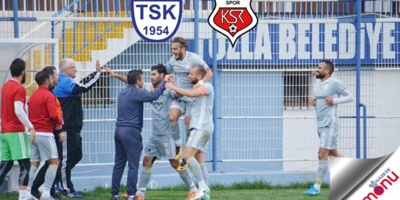 Kastamonuspor deplasmanları sevdi