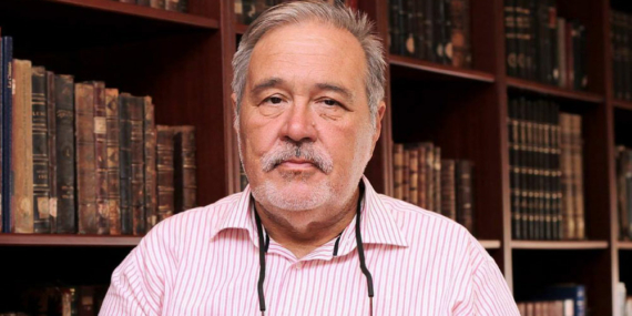 İlber Ortaylı İnebolu’ya Geliyor