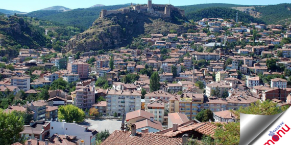 Batı Karadeniz’in ihracat lideri Kastamonu