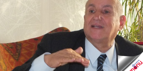 Çözüm köy ve köylüden geçer