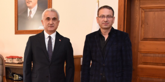 TRADEF’te Doluluk %70