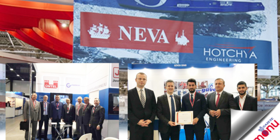 Rusya’da çifte imza