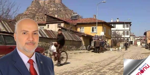 Kastamonu’nun bir planı olmalı