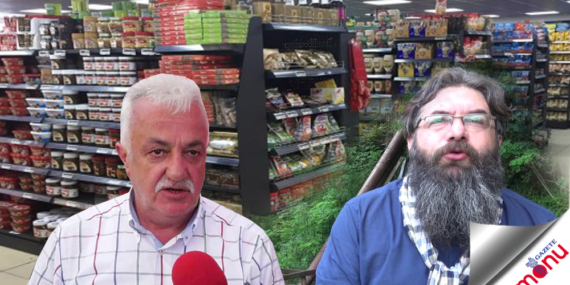 Yöresel Ürünler rafa çıkabilecek mi?