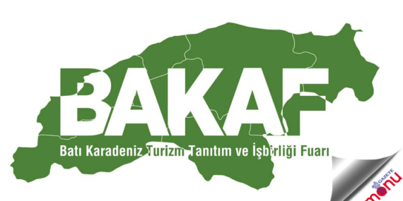 BAKAF 2018 Kastamonu’dan start verdi