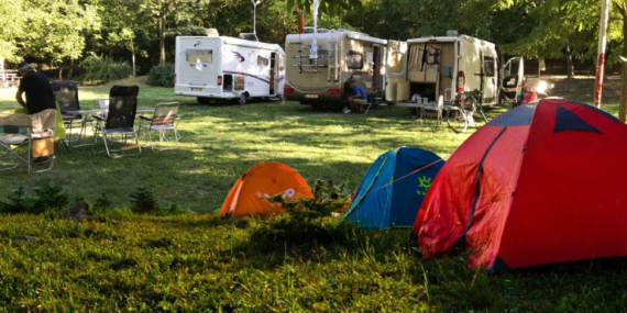 Kastamonu, Karavan Turizmi Zirvesi’ne Hazırlanıyor