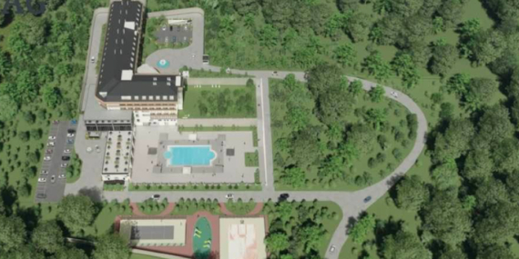 Ballıdağ Uluslararası Standartta