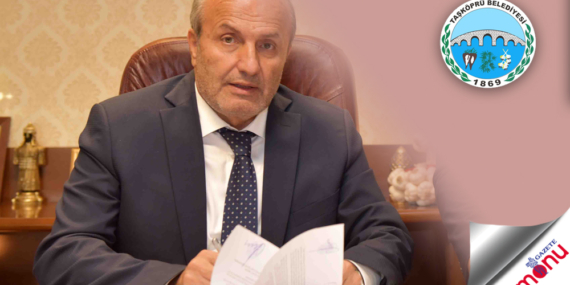 BAKAF 2018’e ilk imza Taşköprü’den