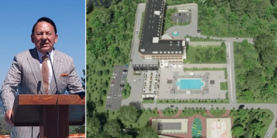 Ballıdağ Eski Günlerine Dönecek