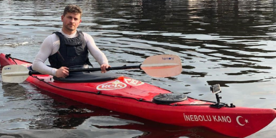 İnebolu’ya Kürek Çekecekler