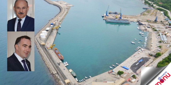 İnebolu Akdeniz’in kapısı olacak