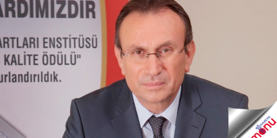 Sürdürülebilir Gıda Konferansı’nın konuğu Reis