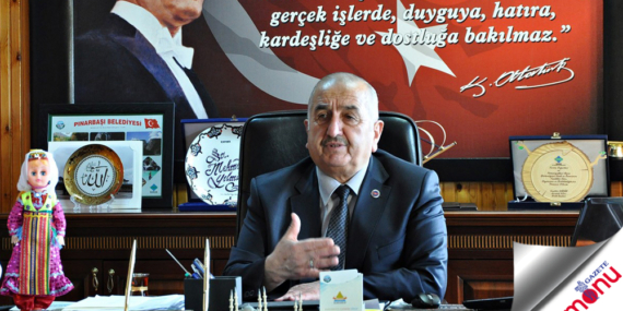 Pınarbaşı su şişeleme firması arıyor