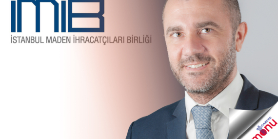 Mermerciler Birliği yönetimine Kastamonulu isimler