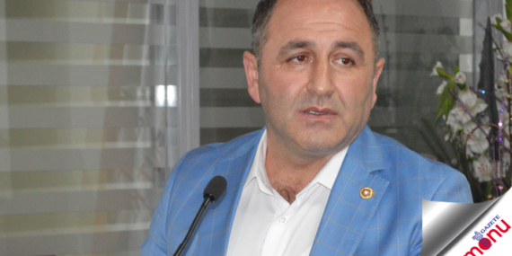 Demir çağrısını yineledi