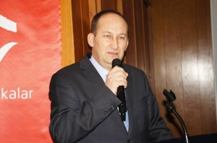 ”Gönül Elçileri” projesi tanıtıldı