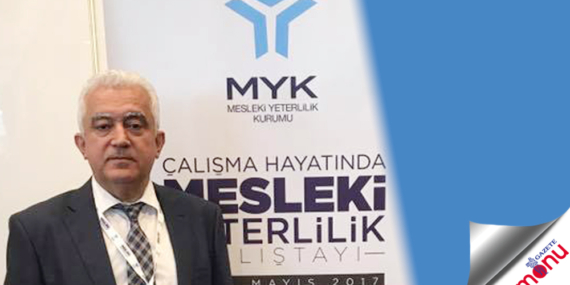 Yeterlilik Belgesi olmayan çalışamayacak