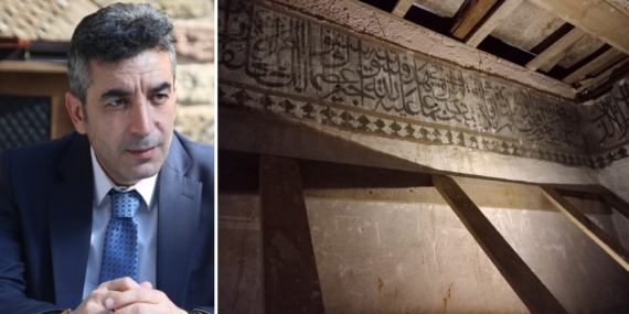 Fetih Suresi’nin Ayetleri Çıktı